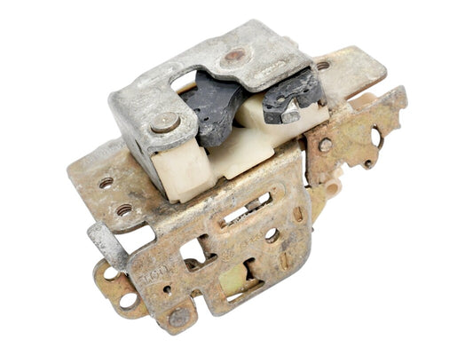 LH Rear Door Latch 74-77 Audi 100 - Genuine - 433 839 015 C