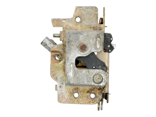 LH Rear Door Latch 74-77 Audi 100 - Genuine - 433 839 015 C