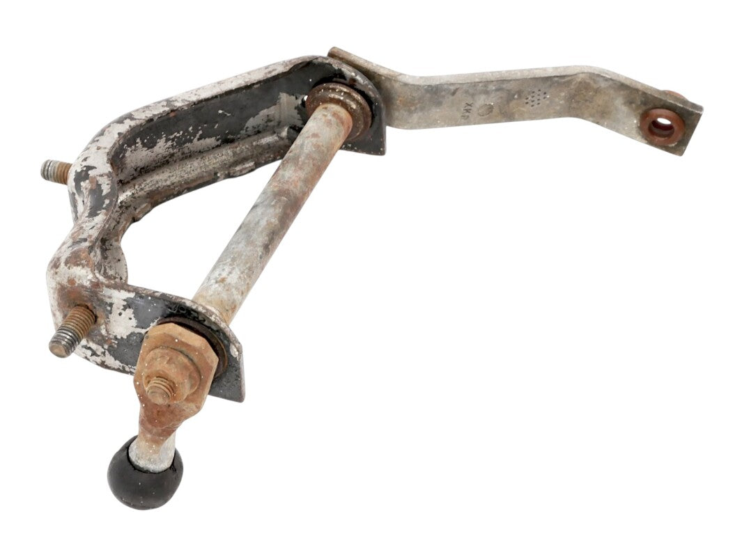 4 Speed 020 Shifter Shift Linkage Bracket 75-84 VW Rabbit Jetta Pickup MK1
