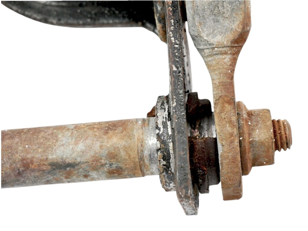 4 Speed 020 Shifter Shift Linkage Bracket 75-84 VW Rabbit Jetta Pickup MK1