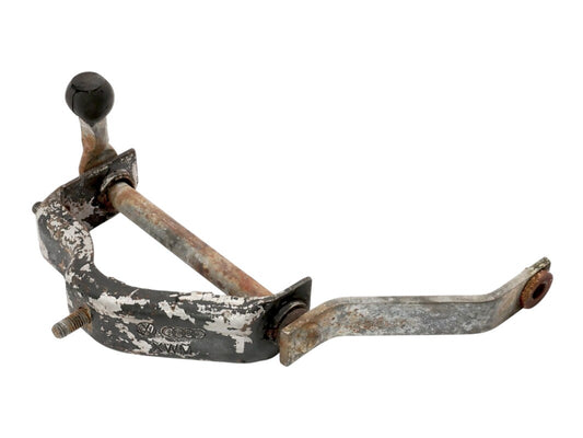 4 Speed 020 Shifter Shift Linkage Bracket 75-84 VW Rabbit Jetta Pickup MK1