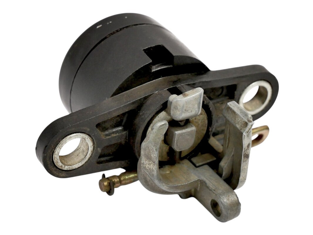 Hatch Lock Cylinder Button 82-88 VW Scirocco MK2 - Genuine - 533 827 503 D