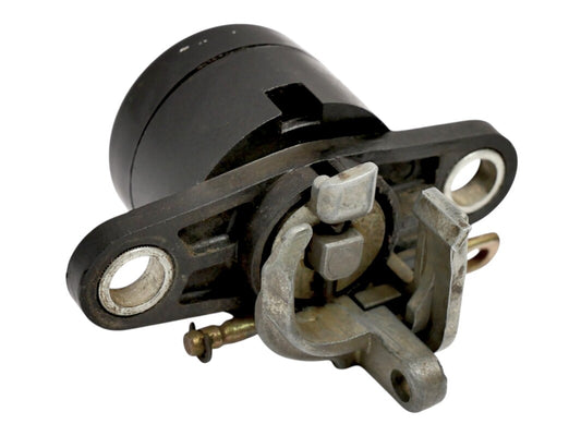 Hatch Lock Cylinder Button 82-88 VW Scirocco MK2 - Genuine - 533 827 503 D