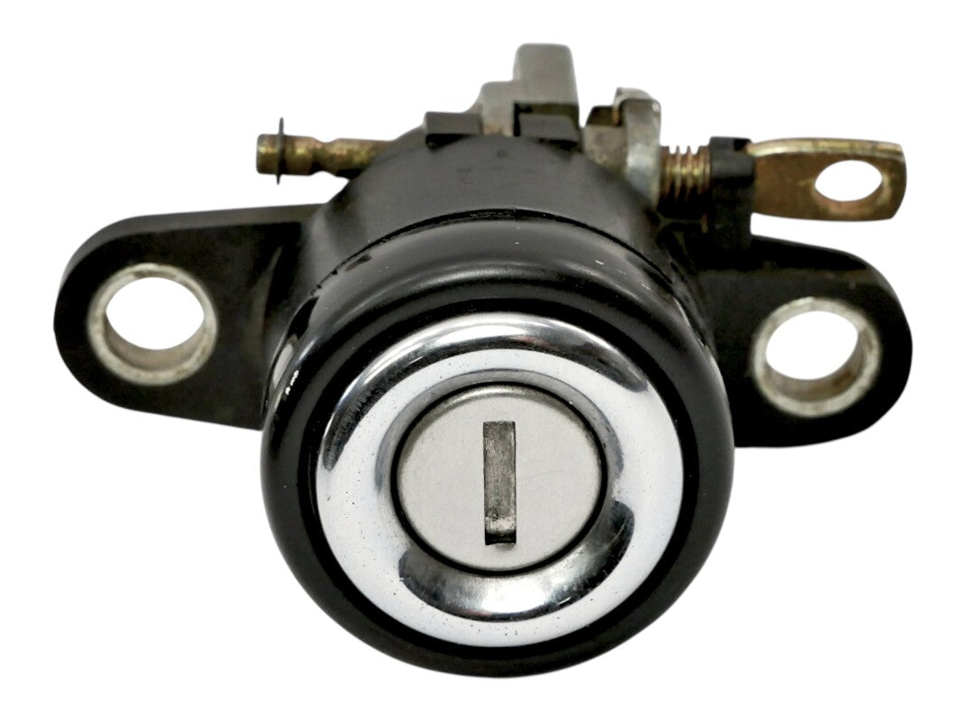 Hatch Lock Cylinder Button 82-88 VW Scirocco MK2 - Genuine - 533 827 503 D