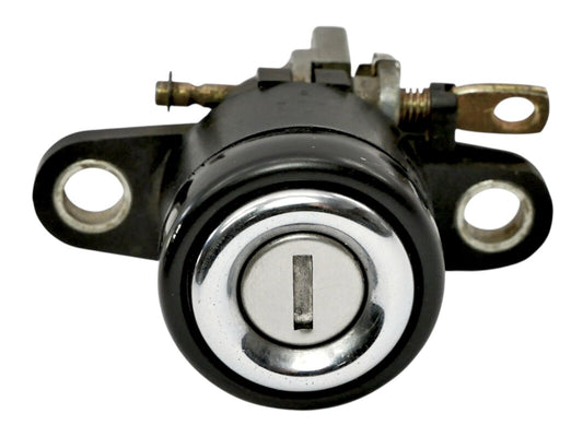 Hatch Lock Cylinder Button 82-88 VW Scirocco MK2 - Genuine - 533 827 503 D