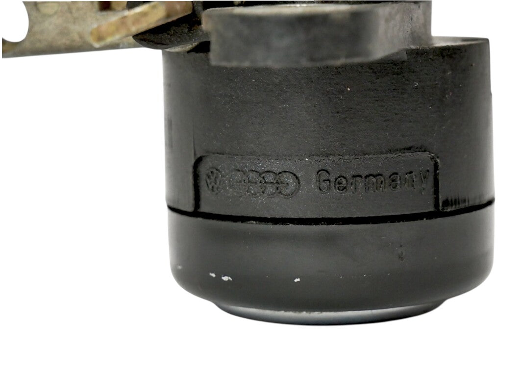 Hatch Lock Cylinder Button 82-88 VW Scirocco MK2 - Genuine - 533 827 503 D