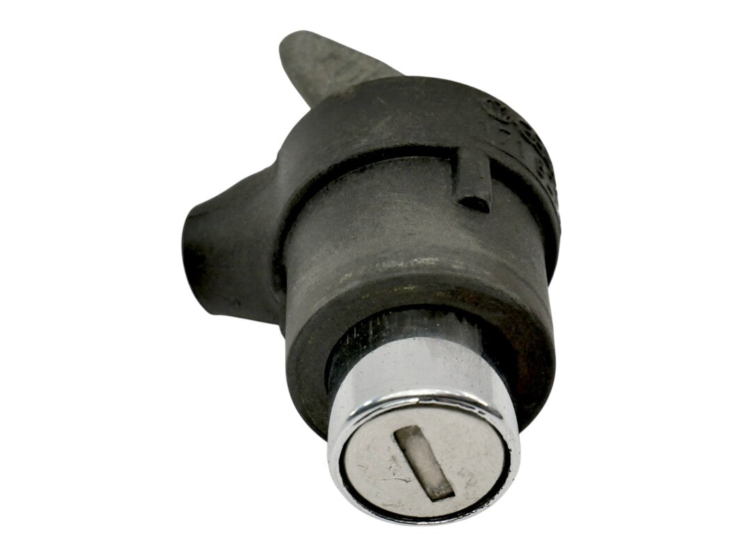 Trunk Hatch Lock Cylinder Button VW Jetta Rabbit GTI MK1 - Genuine - 171 827 539