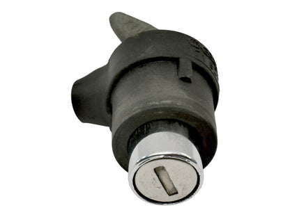 Trunk Hatch Lock Cylinder Button VW Jetta Rabbit GTI MK1 - Genuine - 171 827 539