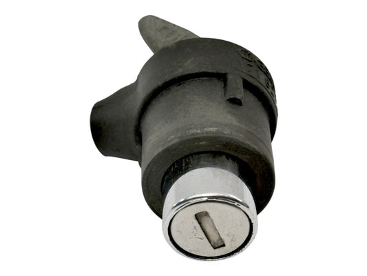 Trunk Hatch Lock Cylinder Button VW Jetta Rabbit GTI MK1 - Genuine - 171 827 539
