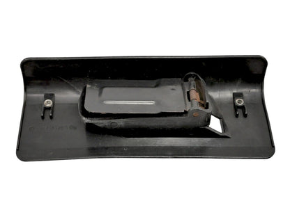 RH Floor Vent w/Flap 68-79 VW Beetle Bug Aircooled - Genuine OEM - 111 819 190 A