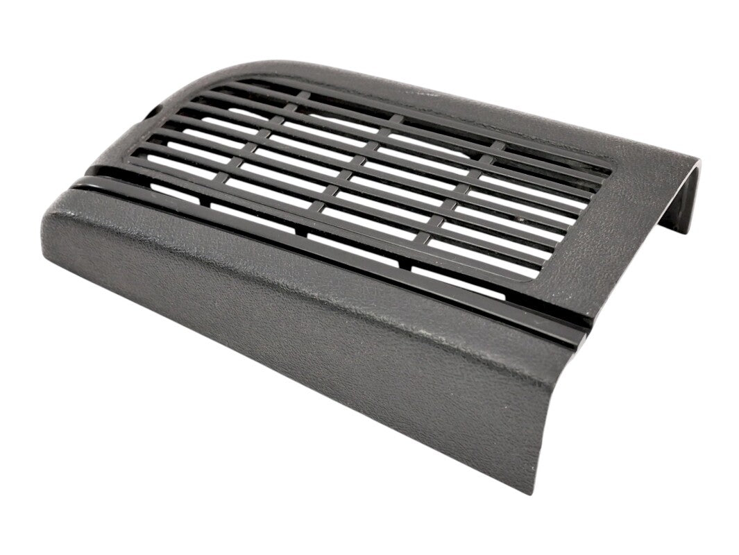 LH Speaker Grille Cover 85-87 VW Rabbit Cabriolet & Jetta MK1- OEM - 171 867 149
