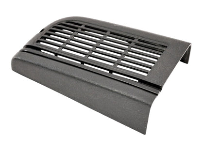 LH Speaker Grille Cover 85-87 VW Rabbit Cabriolet & Jetta MK1- OEM - 171 867 149