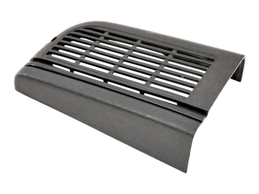 LH Speaker Grille Cover 85-87 VW Rabbit Cabriolet & Jetta MK1- OEM - 171 867 149