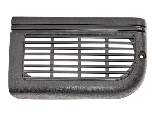 LH Speaker Grille Cover 85-87 VW Rabbit Cabriolet & Jetta MK1- OEM - 171 867 149