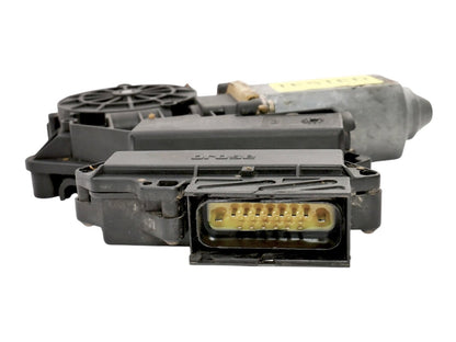 RH Front Power Window Motor & Module 95-02 VW Cabrio Mk3 Mk3.5 - 1E0 959 802 A