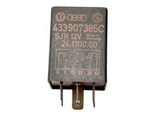 Fuel Pump Relay VW Audi 100 - Genuine - 433 907 385 C