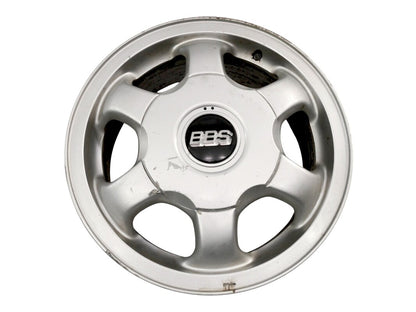 Stock BBS 15" Alloy Wheel Rims Set 90-97 VW Passat B3 B4 5x100 Jetta GTI VR6 MK3