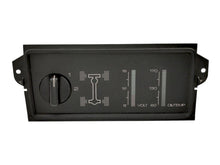VDO Diff Lock Switch Gauge Panel Audi 80 90 Coupe UR Quattro - 857 919 219