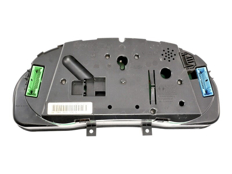 Gauge Instrument Cluster Speedometer 98-01 VW Passat B5 119k Miles 3B1 919 930 G