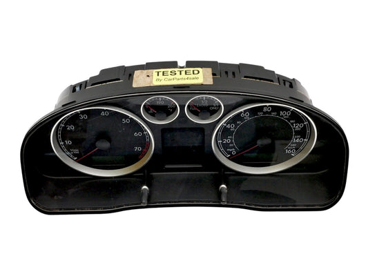 14k Miles Gauge Instrument Cluster 2002 VW Passat B5.5 Speedometer 3B0 920 926 B