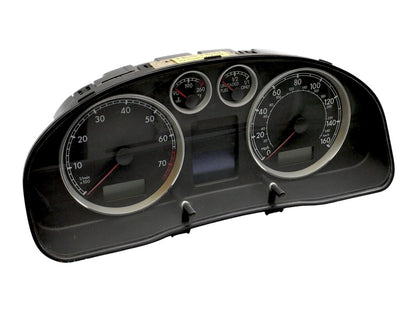 14k Miles Gauge Instrument Cluster 2002 VW Passat B5.5 Speedometer 3B0 920 926 B