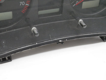 Gauge Cluster Speedometer 1999 99 VW Jetta Golf MK4 AT 110k Miles 1J0 919 951 C