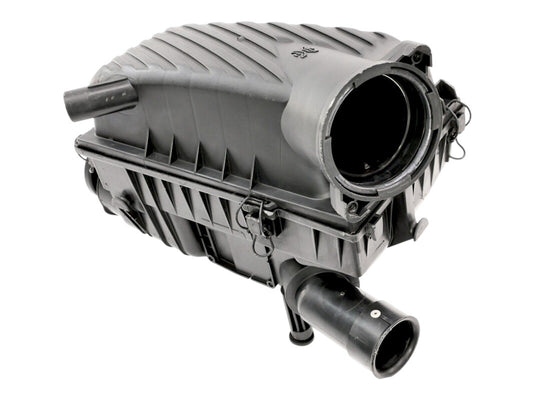 Air Intake Cleaner Filter Box 92-94 VW Corrado SLC VR6 - Genuine - 535 129 607 G