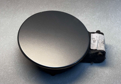 Fuel Gas Filler Door Cover 99-05 VW Golf GTI MK4 Gray - Genuine