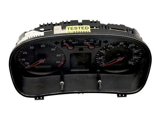93k Mile Gauge Cluster Speedometer 2001 01 VW Jetta Golf MK4 Gas - 1J0 920 905 K