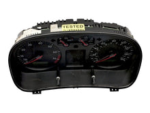 163k Mile Gauge Cluster Speedometer 2001 01 VW Jetta Golf MK4 Gas - 1J0 920 905 K