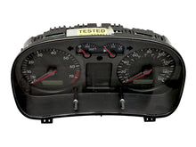 106K Mile Gauge Instrument Cluster Speedometer 03 VW Jetta GTI MK4 1J0 920 906 J