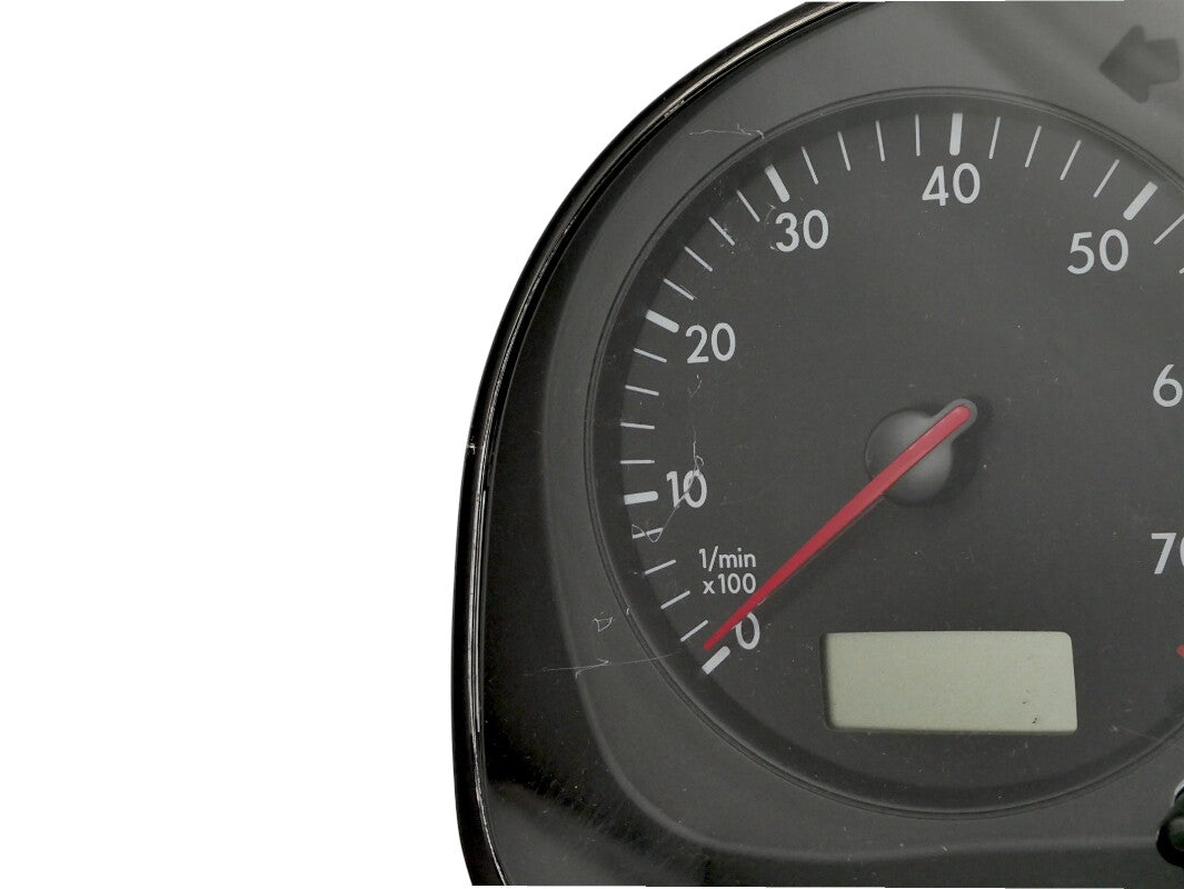 19K Mile Gauge Instrument Cluster Speedometer 03 VW Jetta GTI MK4 1J0 920 906 J