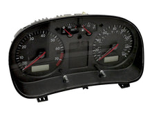 106K Mile Gauge Instrument Cluster Speedometer 03 VW Jetta GTI MK4 1J0 920 906 J