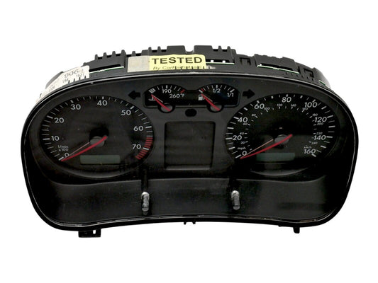94K Mile Gauge Instrument Cluster Speedometer 03 VW Jetta GTI MK4 1J0 920 906 J