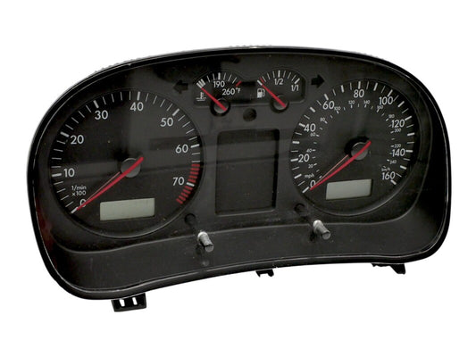94K Mile Gauge Instrument Cluster Speedometer 03 VW Jetta GTI MK4 1J0 920 906 J