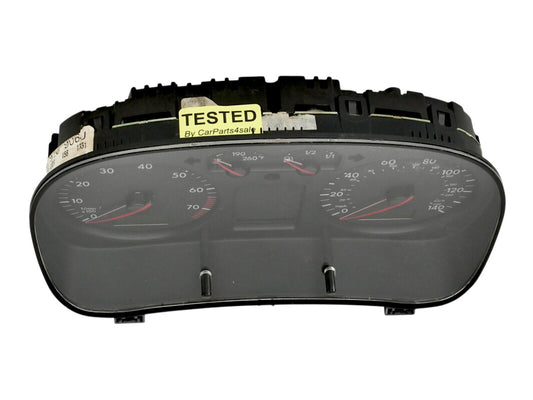 87K Mile Gauge Cluster Speedometer 00-02 VW Jetta Golf MK4 Gas - 1J0 920 906 J