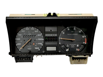 Gauge Cluster Speedometer Tach 85-89 VW Jetta Golf GTI MK2 CE1 ~ 191 919 035 AF