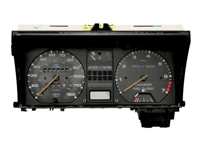Gauge Cluster Speedometer Tach 89-92 VW Jetta Golf MK2 CE2 - 191 919 035 EC