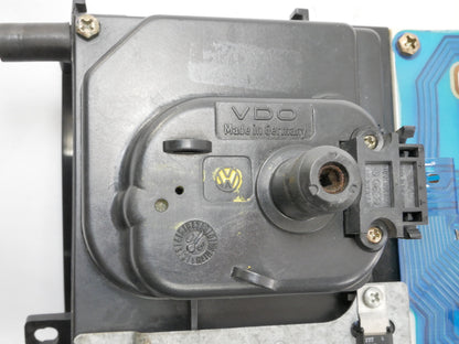 Gauge Cluster Speedometer Tach 89-92 VW Jetta Golf MK2 Gas CE2 191 919 035 FP