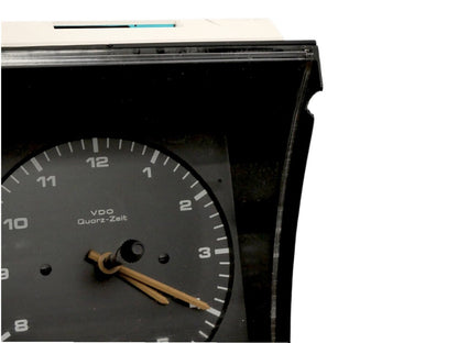 Gauge Cluster Speedometer Clock 89-92 VW Jetta Golf MK2 Diesel . 191 919 035 GS
