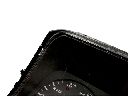 131k Gauge Cluster Speedometer 90-92 VW Corrado G60 - Genuine - 535 919 035 E