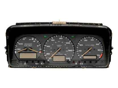 84k Gauge Cluster Speedometer 92-94 VW Passat B3 VR6 Auto - VDO - 357 919 035 FQ