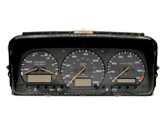 84k Gauge Cluster Speedometer 92-94 VW Passat B3 VR6 Auto - VDO - 357 919 035 FQ