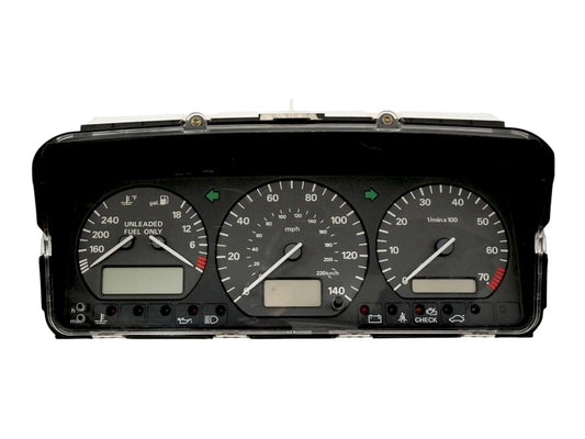 102K Miles Gauge Cluster Speedometer 95-97 VW Passat B4 VR6 Auto - 3A0 919 930 G