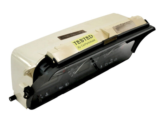 132K Gauge Cluster Speedometer 95-97 VW Passat B4 VR6 Manual - 3A0 919 930 H