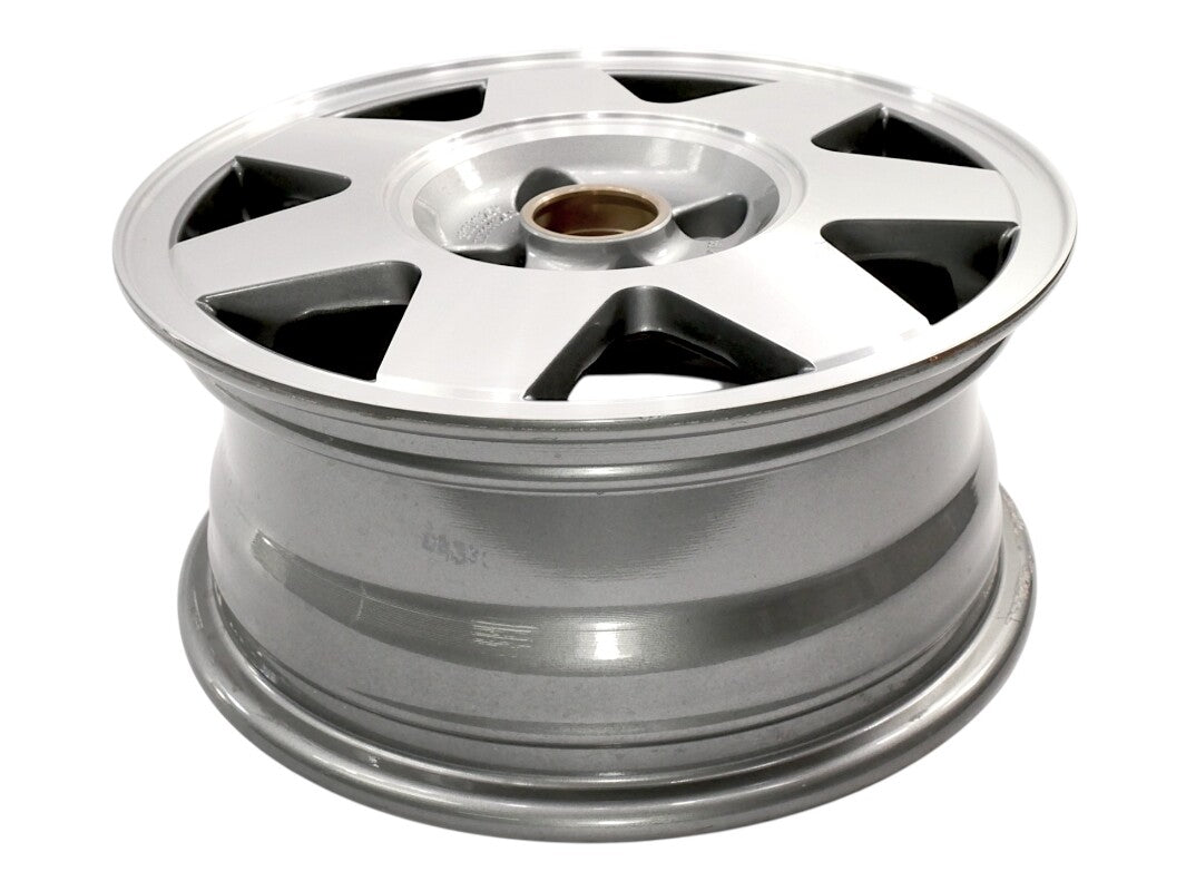 NOS 14" Wheel Rim 4x100 VW Jetta MK2 Cabriolet Passat B3 - OEM - 357 601 025 C