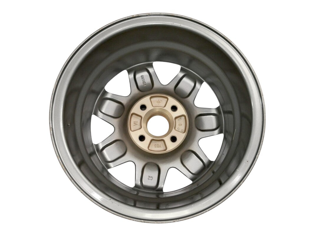 NOS 14" Wheel Rim 4x100 VW Jetta MK2 Cabriolet Passat B3 - OEM - 357 601 025 C