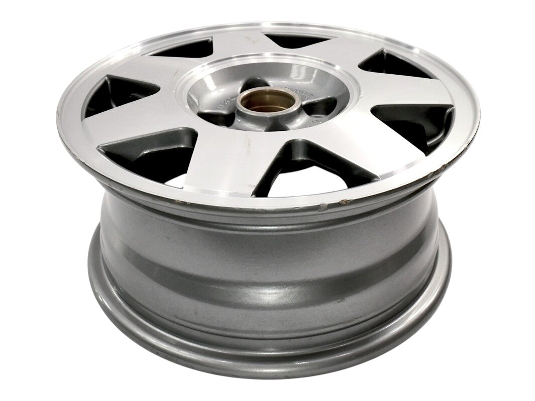 NOS 14" Wheel Rim 4x100 VW Jetta MK2 Cabriolet Passat B3 Genuine - 357 601 025 C