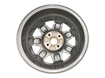 NOS 14" Wheel Rim 4x100 VW Jetta MK2 Cabriolet Passat B3 Genuine - 357 601 025 C
