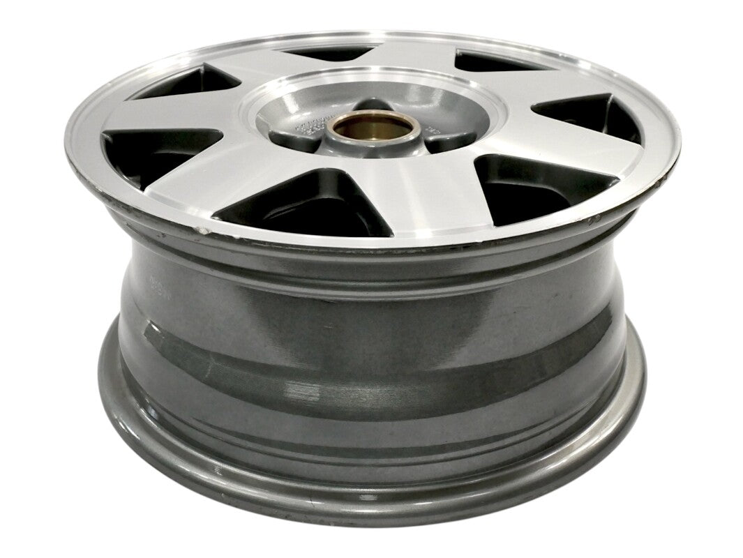 NOS 14" Wheel Rim 4x100 VW Jetta MK2 Cabriolet Passat B3 Genuine ~ 357 601 025 C